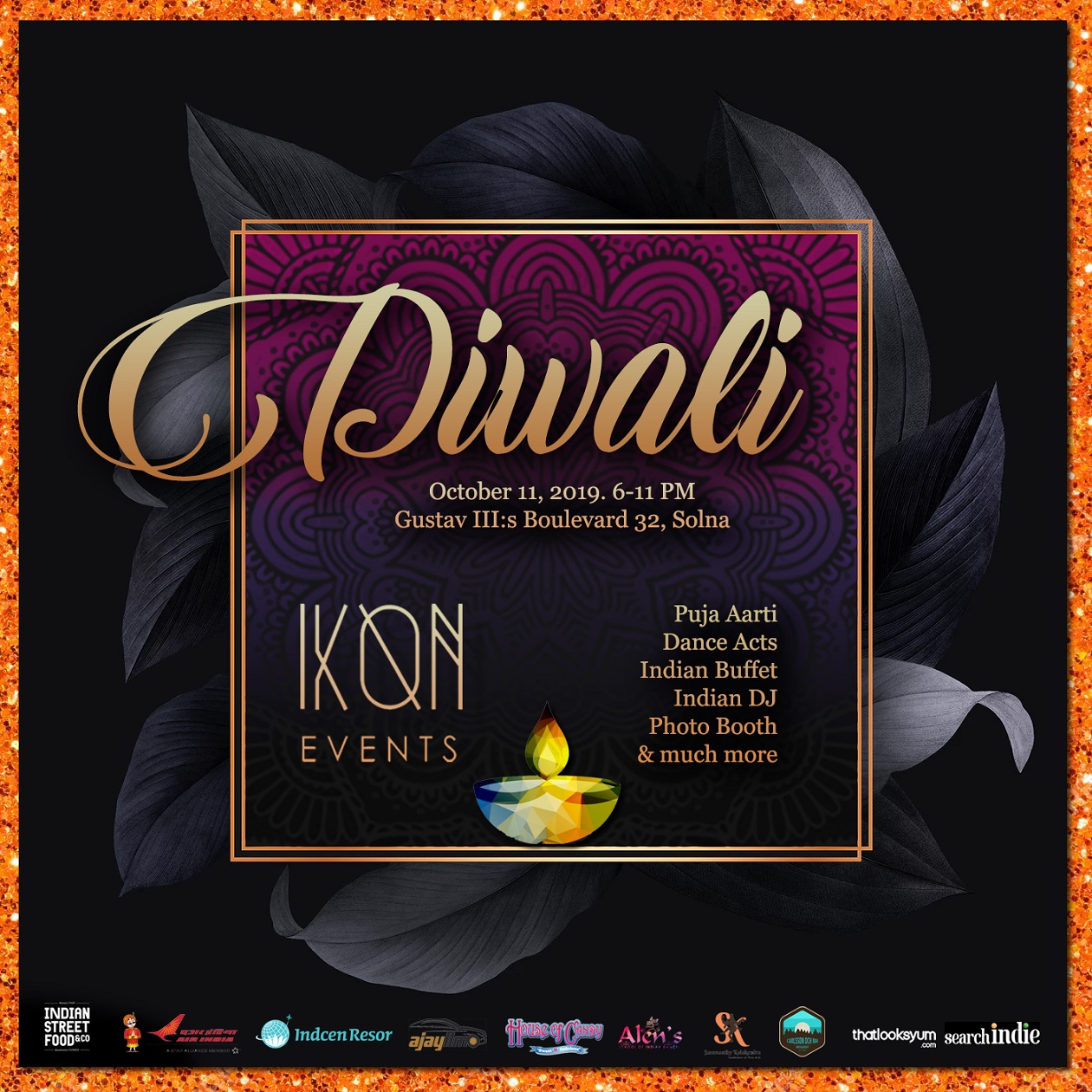 Diwali Party and Celebrations 2019