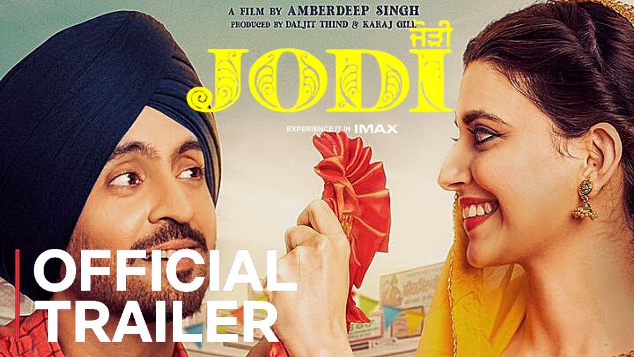 Jodi Punjabi Movie 