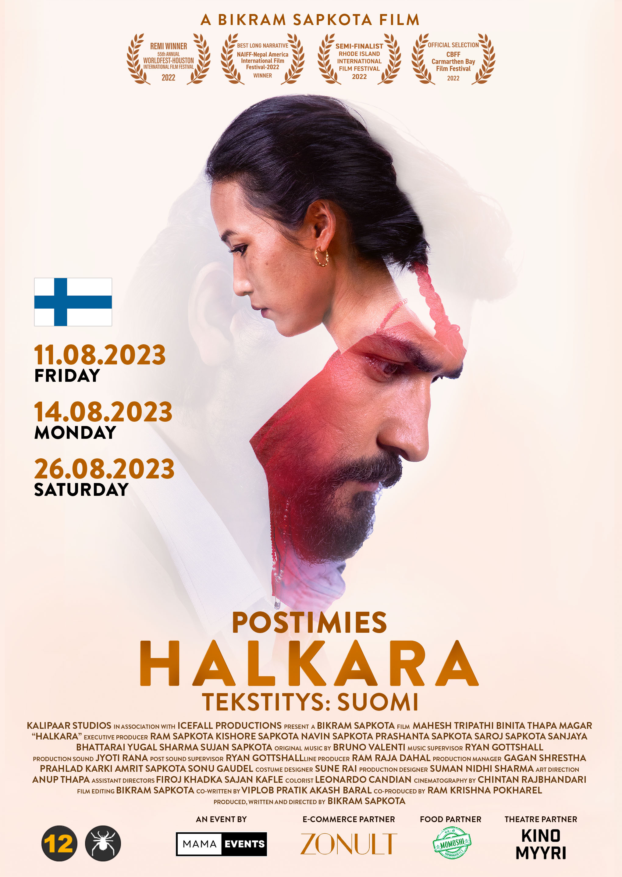 Halkara