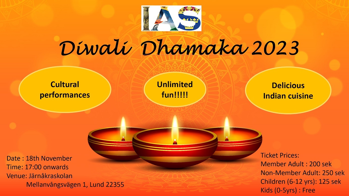 IAS Diwali Dhamaka 2023