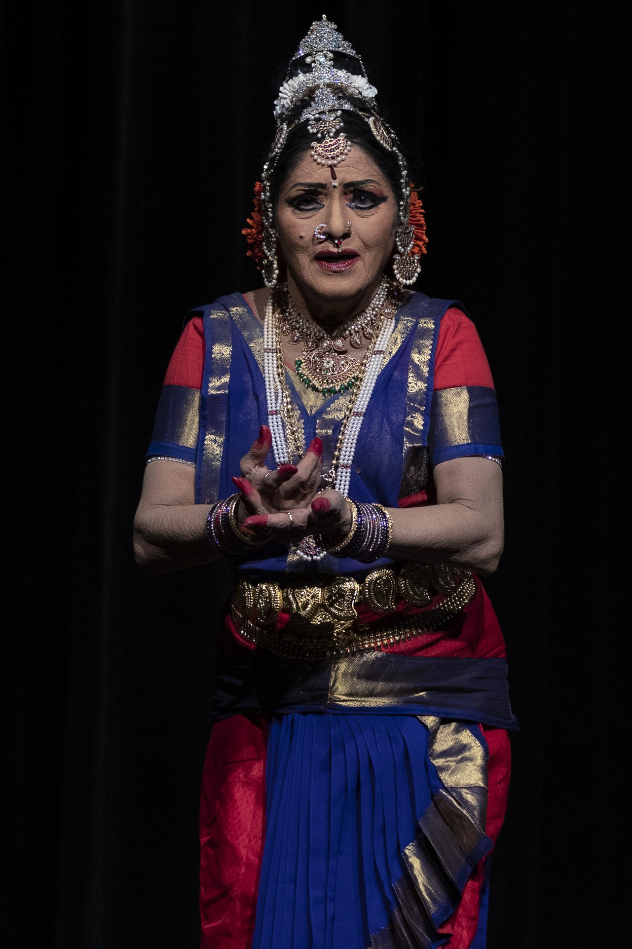 NatyaFest : Indian Dance Theatre