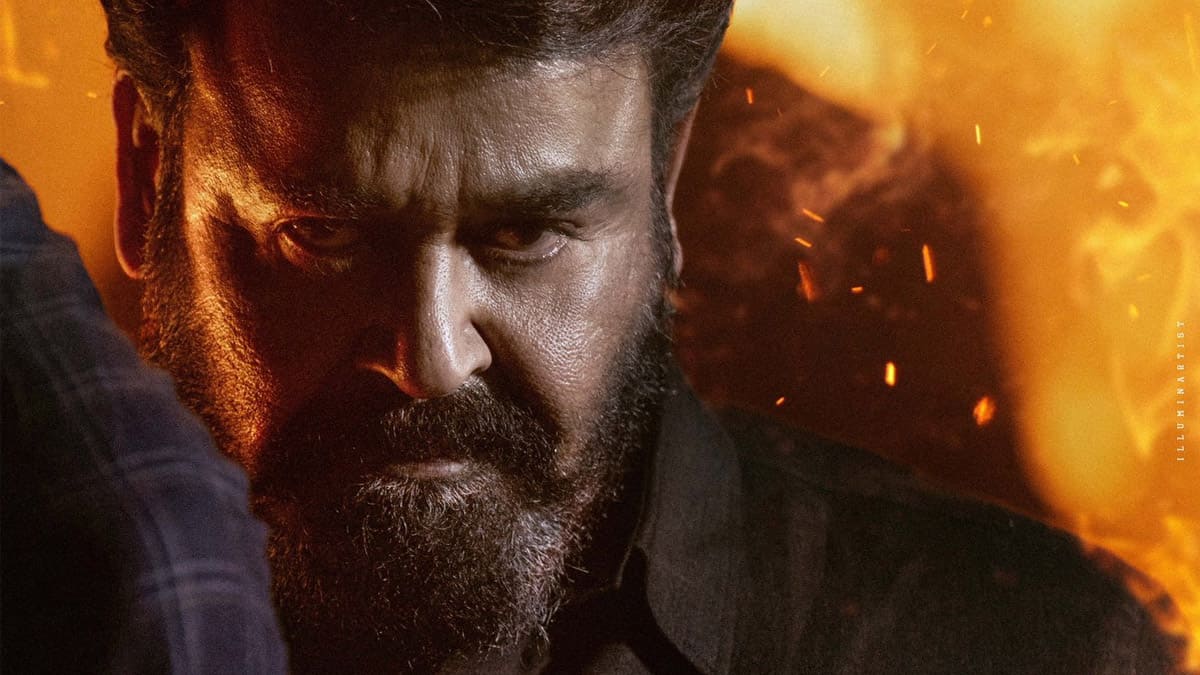 L2 Empuraan Malayalam Movie SPECIAL Show Via Mattia Battistini 195 Rome -  Ticketly