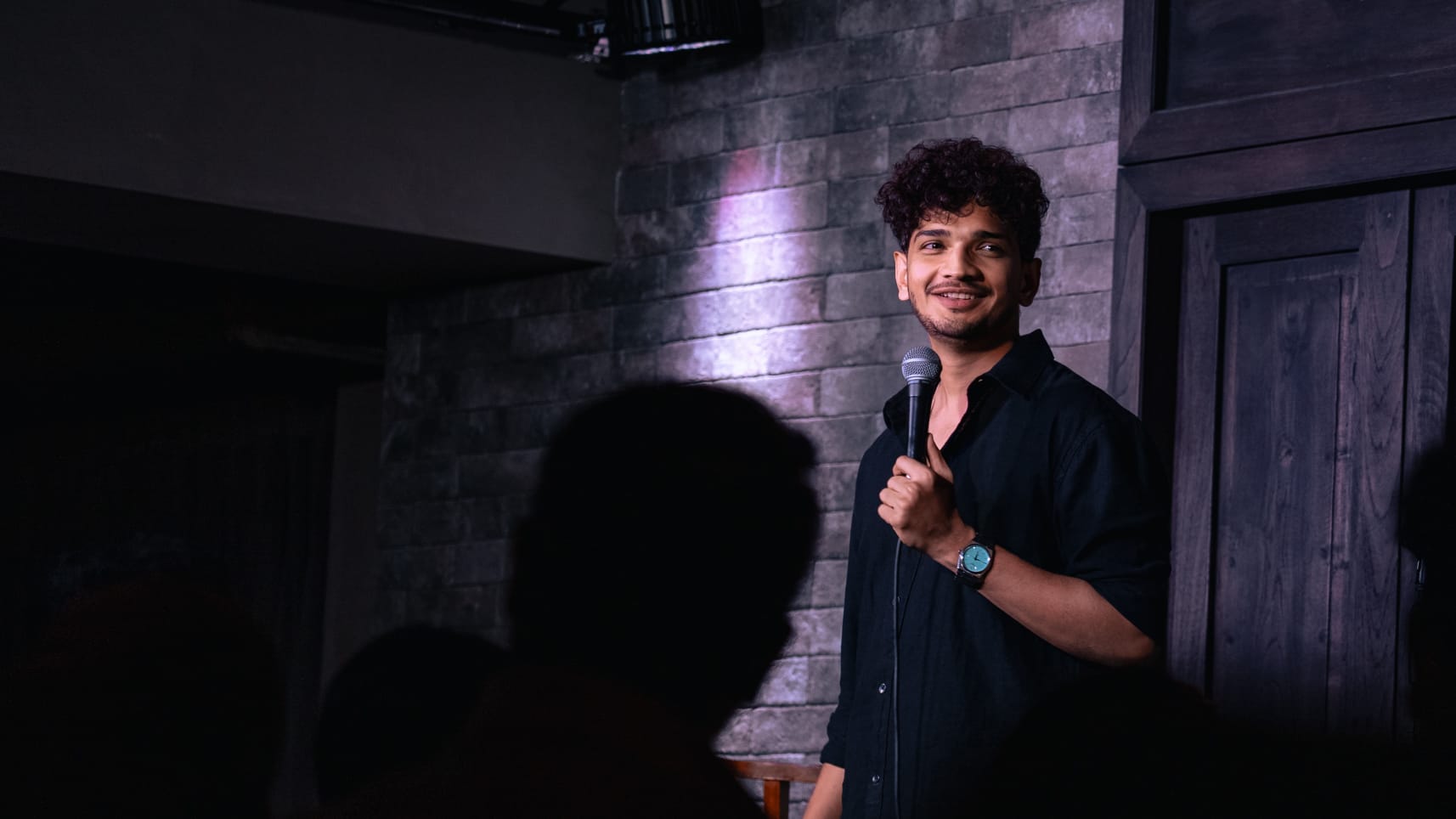 Dhandho By Munawar Faruqui - Live in Oslo