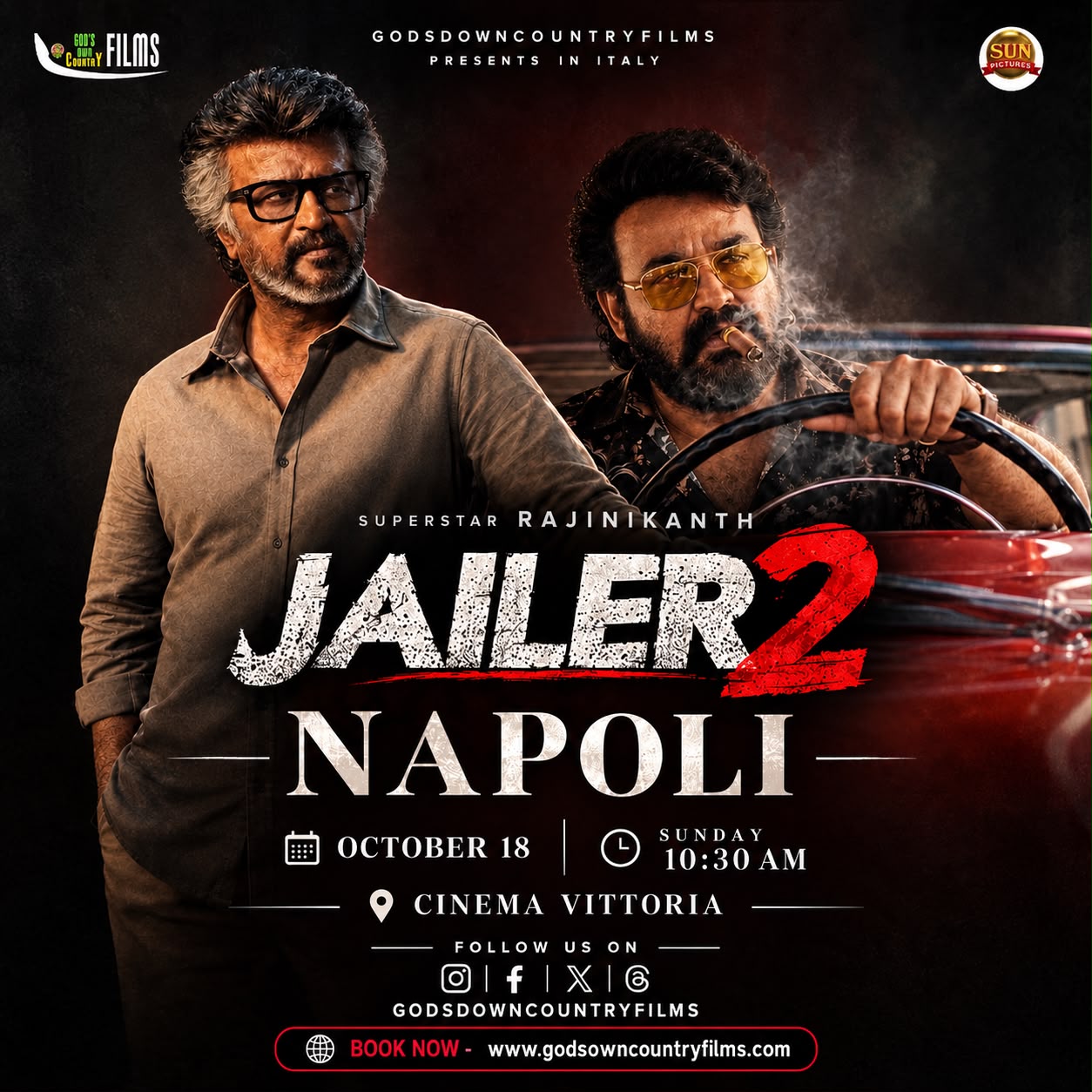 Jailer 2 Tamil Movie