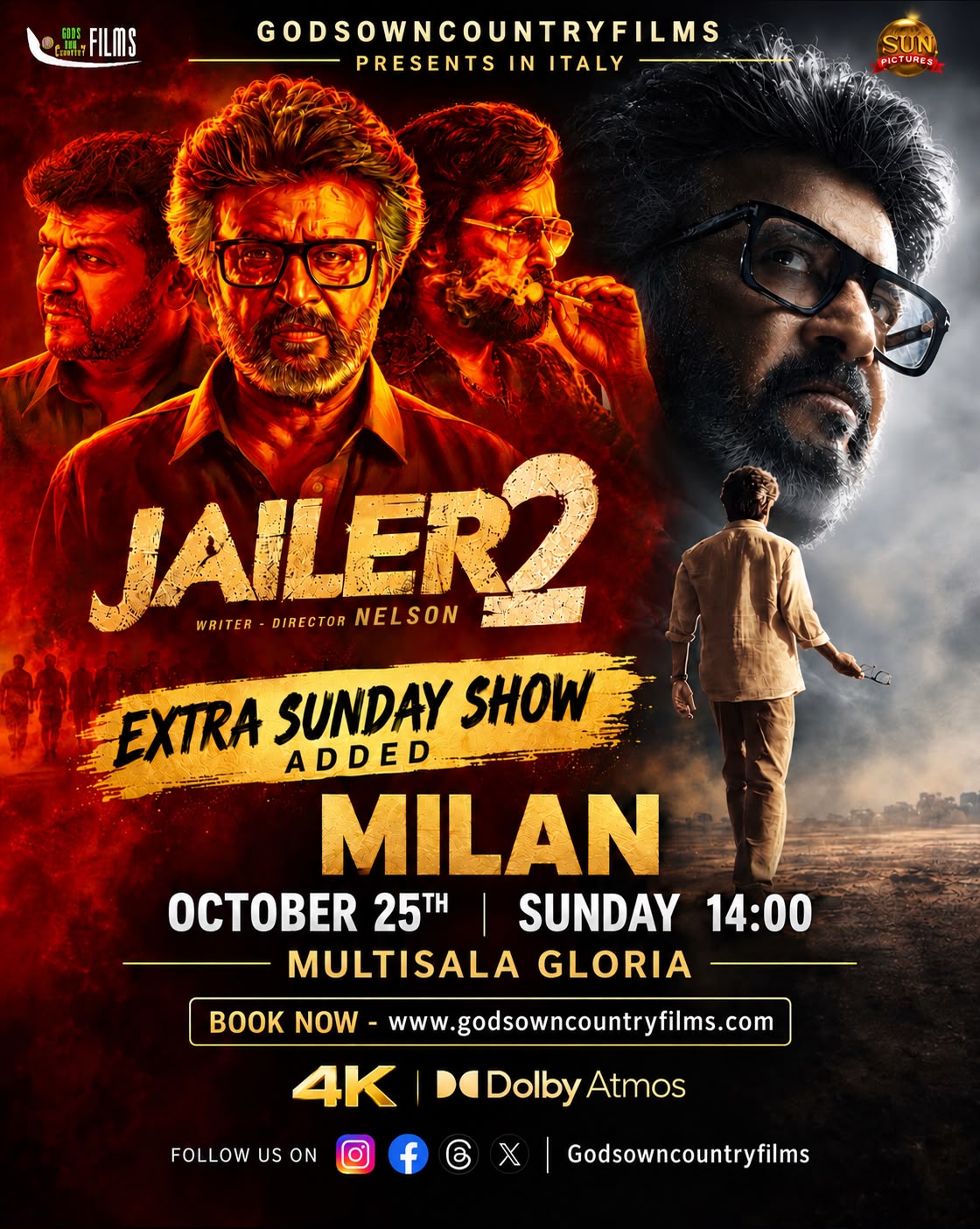 Jailer 2 Tamil Movie